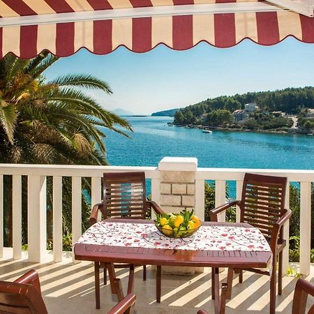 Apartments Villa Diha Korcula Town Exterior photo