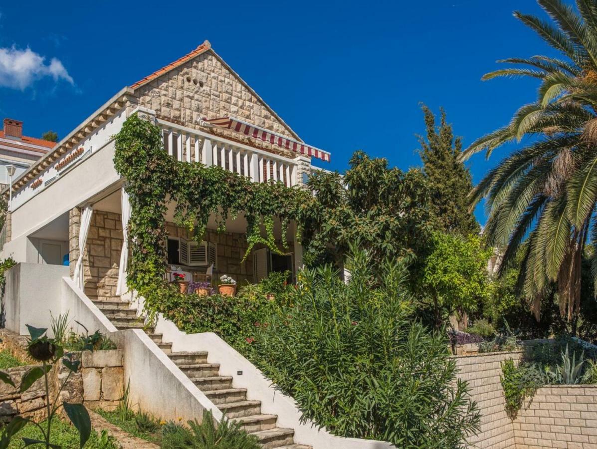 Apartments Villa Diha Korcula Town Exterior photo