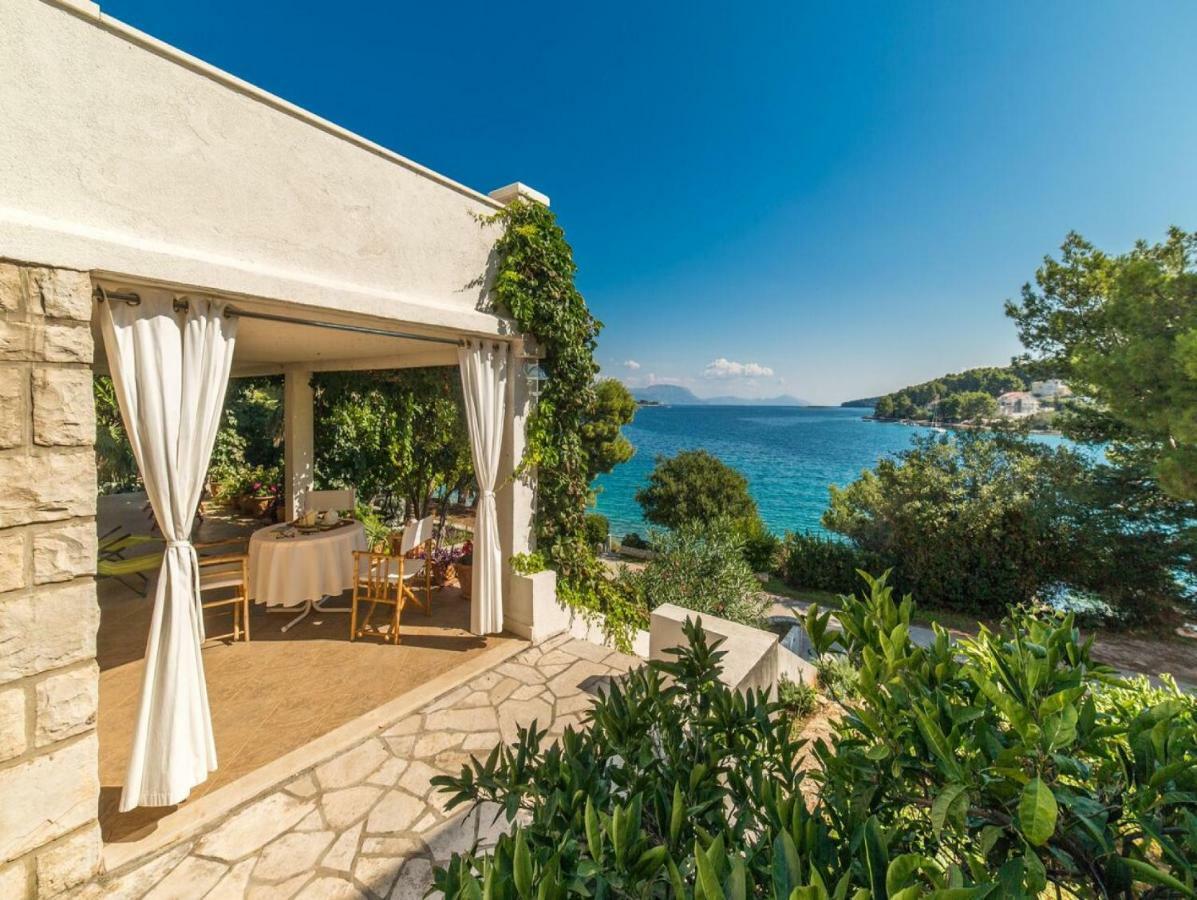 Apartments Villa Diha Korcula Town Exterior photo