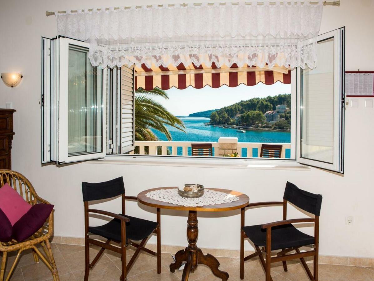 Apartments Villa Diha Korcula Town Exterior photo