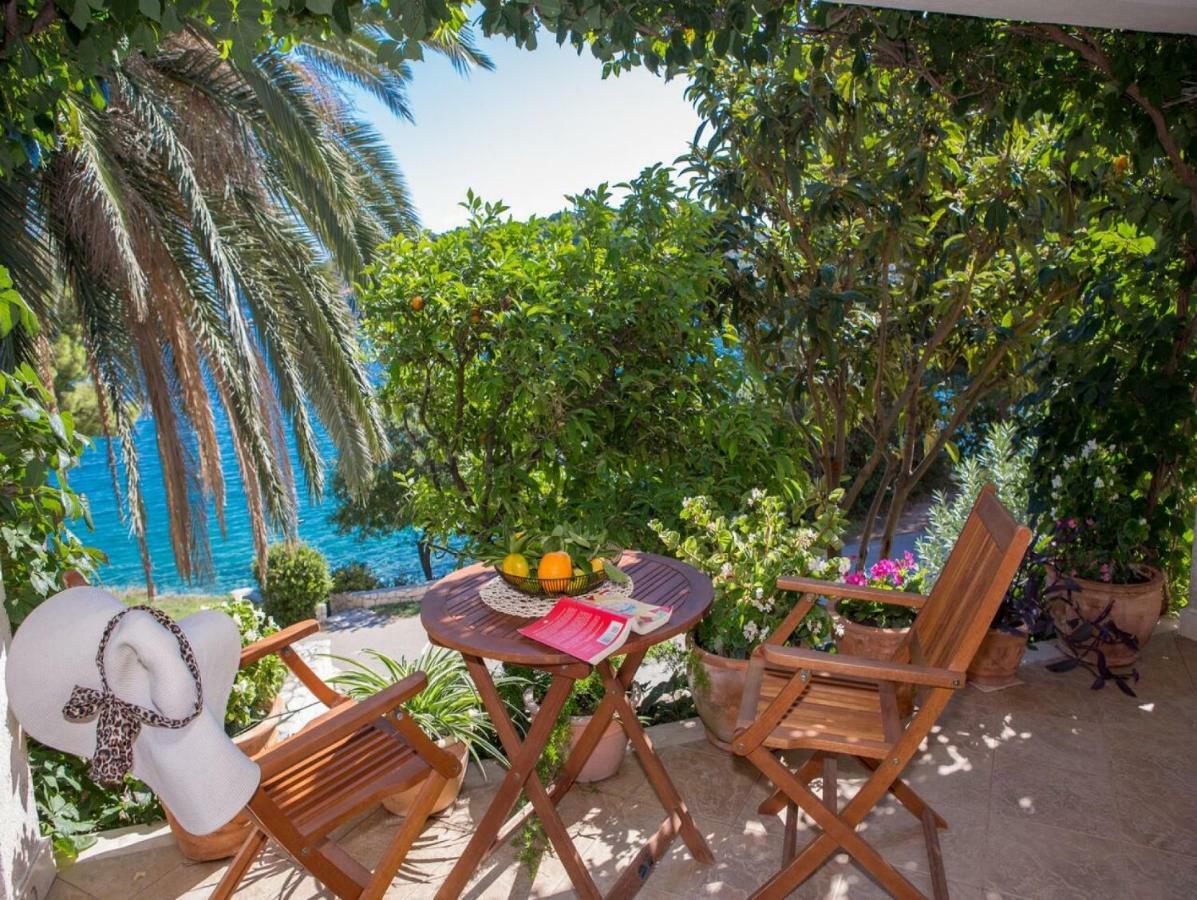 Apartments Villa Diha Korcula Town Exterior photo
