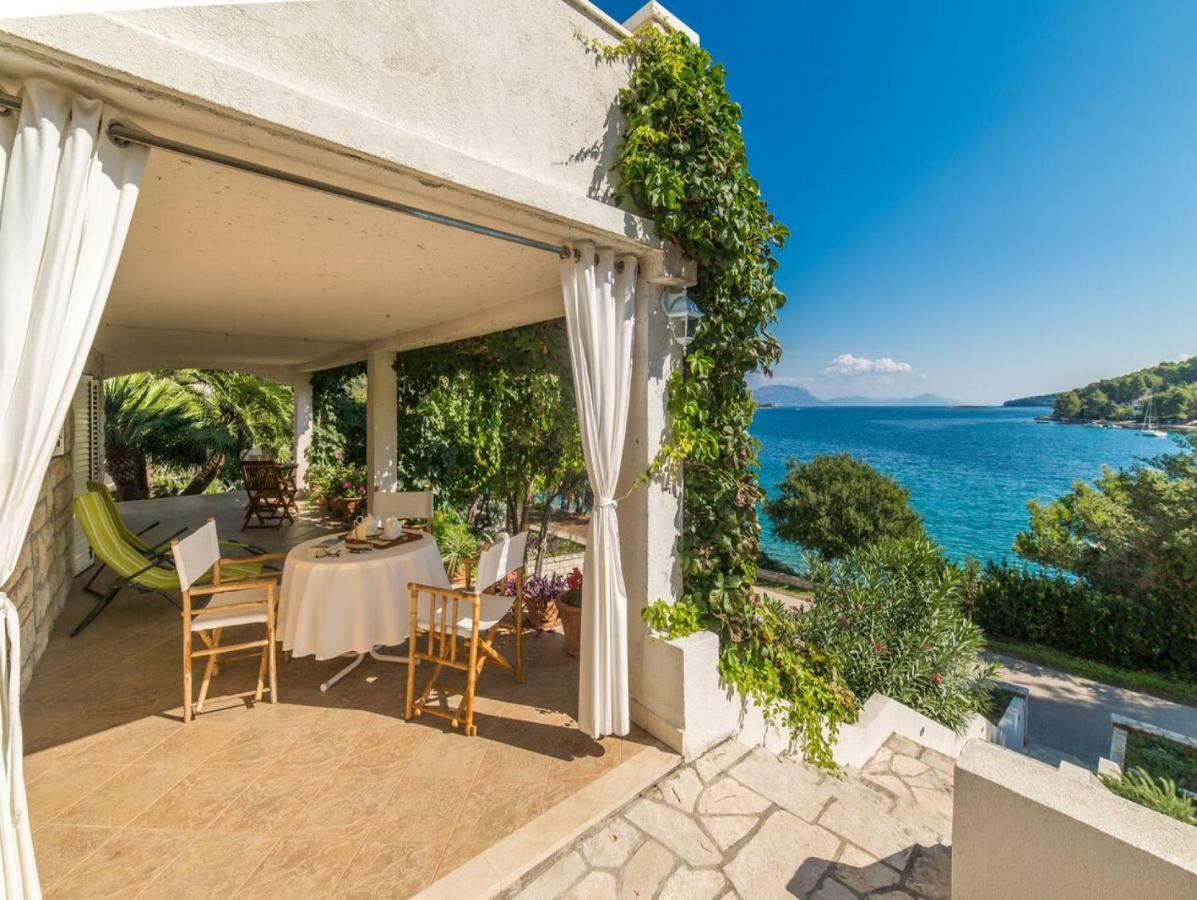 Apartments Villa Diha Korcula Town Exterior photo